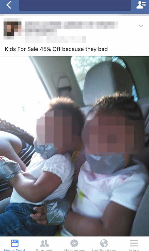 Kids for sale