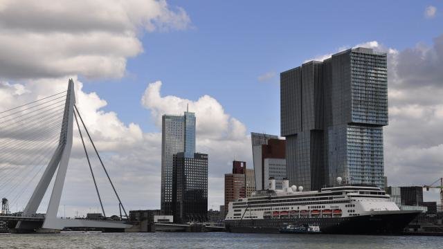 rotterdam