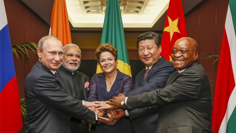BRICS-landen