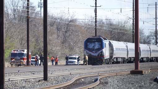 treinontsporing philadelphia