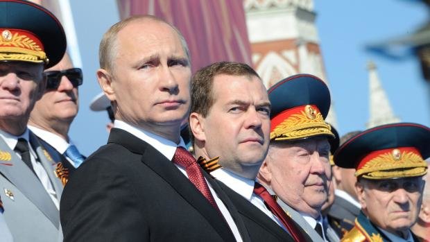 putin