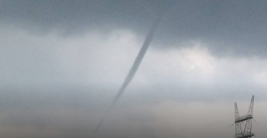 windhoos zoeterwoude