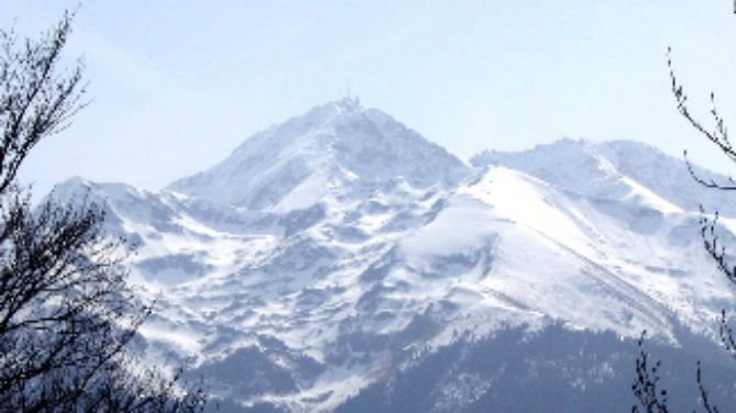 lawine pyreneeën