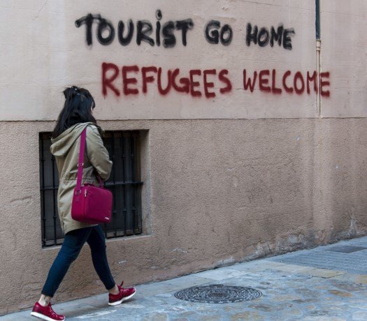 Mallorca toerisme