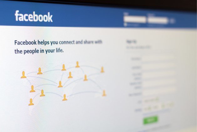 Pedofiel FB