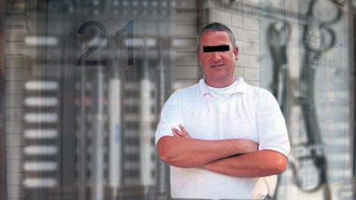 Mark N. 'Horrortandarts'