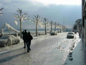 Ice Storm