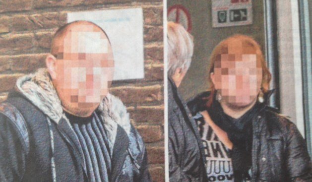 Kindermishandeling Vosselaar