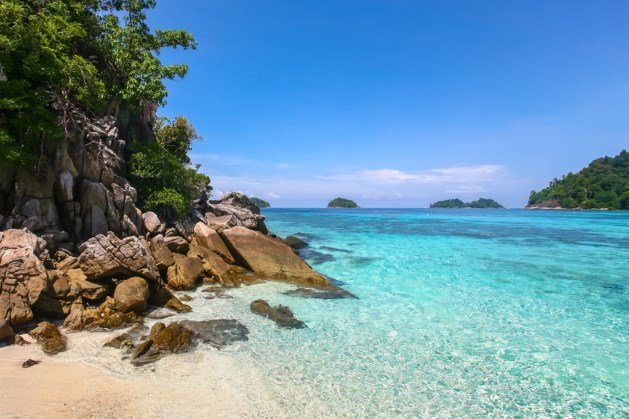 Koh Lipe