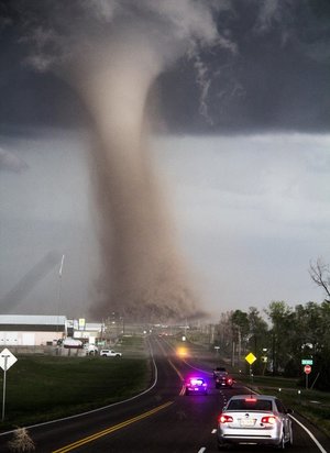 Vortex