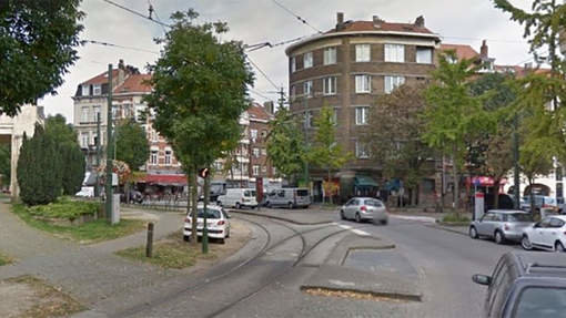 Vorst verkrachting FB