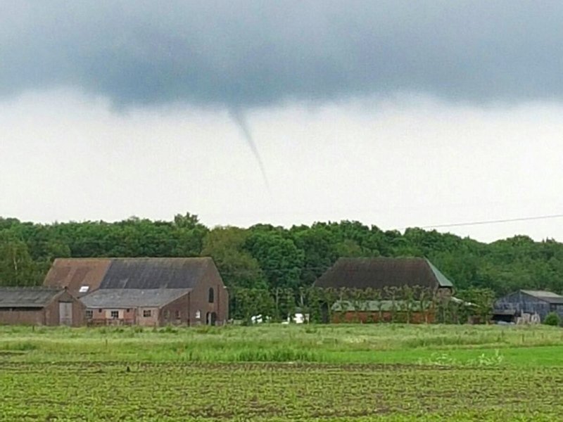 windhoos roosendaal