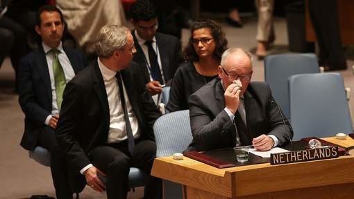 Timmermans huilt