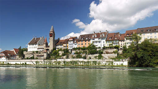 Oberwil-Lieli