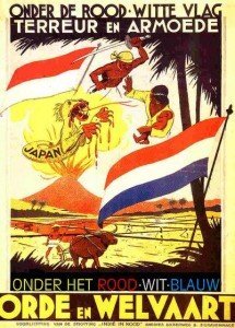 Nederlandse propaganda koloniën