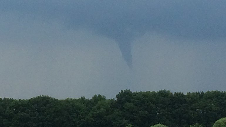 windhoos drenthe