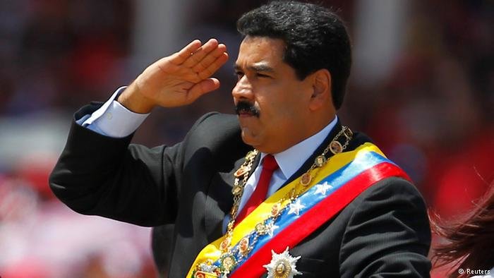 President Maduro