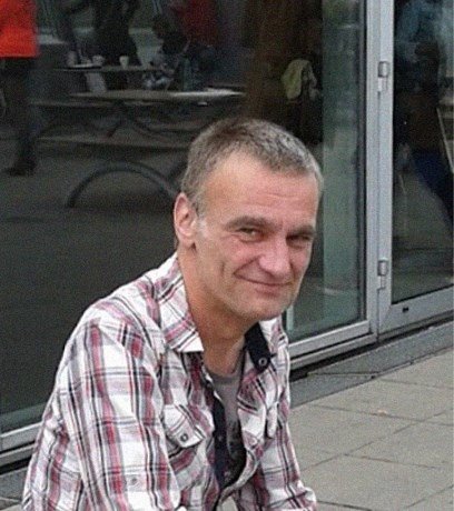 Pascal Wauters