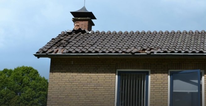 bliksem vuurbal