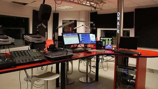 Radio-dj