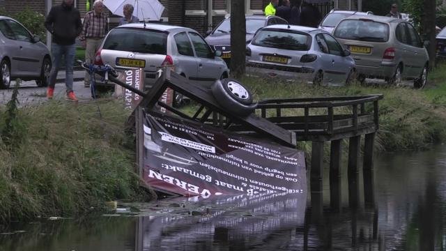 windhoos dedemsvaart