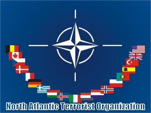 NATO/NAVO