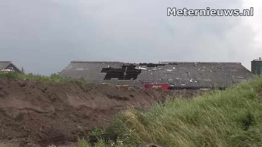 windhoos hijken