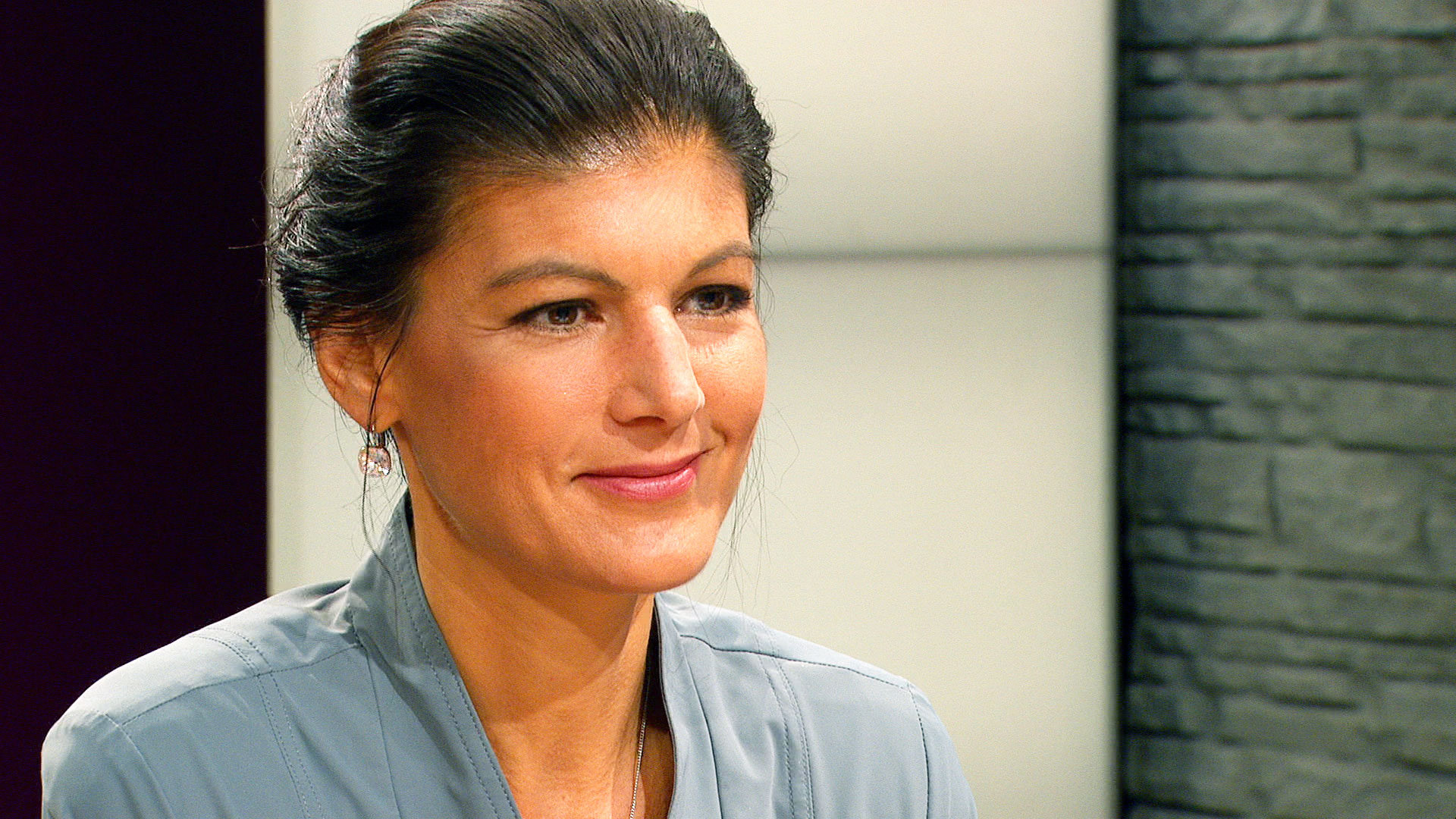 Sahra Wagenknecht