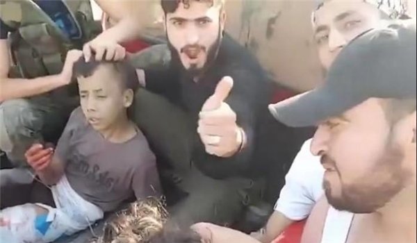 aleppo