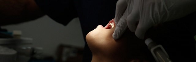 amalgam dentist