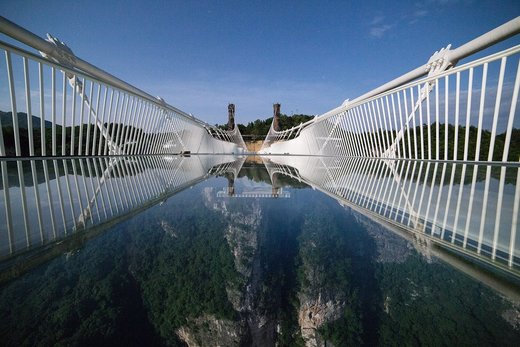 Zhangjiajie-Grand-Canyon-Glass-Bridge-Photography