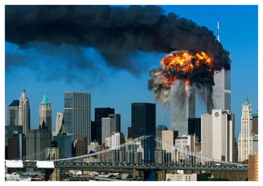 Twin Towers