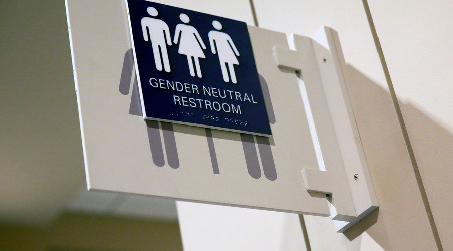 Genderneutrale toiletten