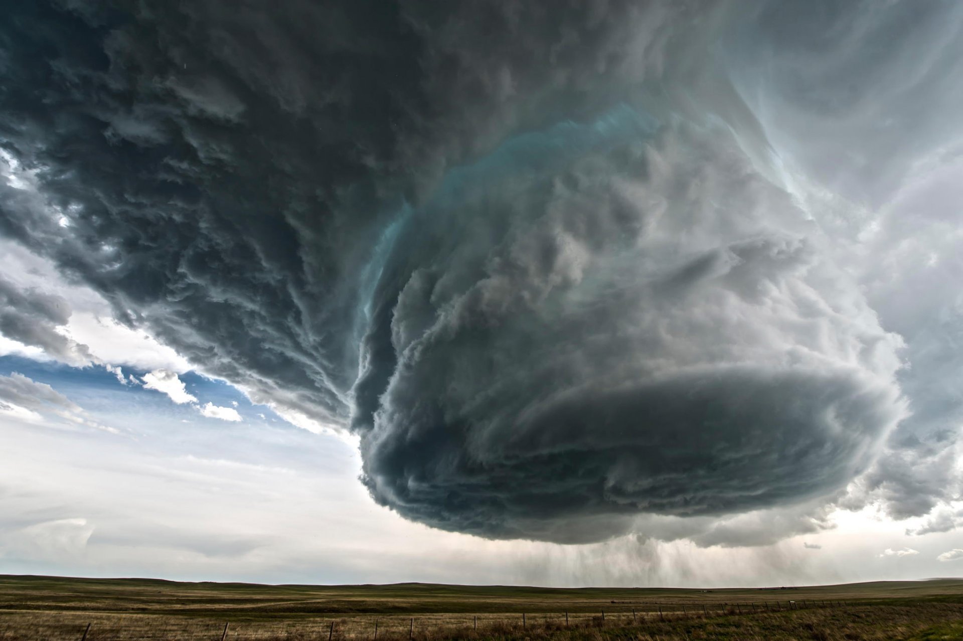 Supercell