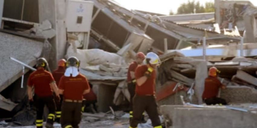 aardbeving midden-italië