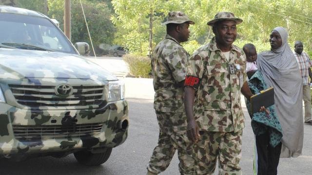 boko haram