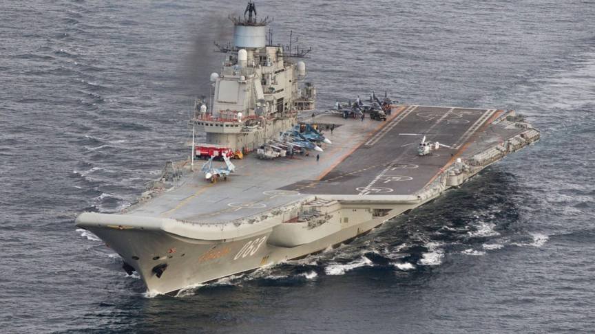 Russische onderzeeër