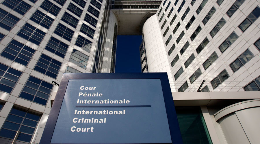 Rusija odbija ratificirati RImski statut ICC 