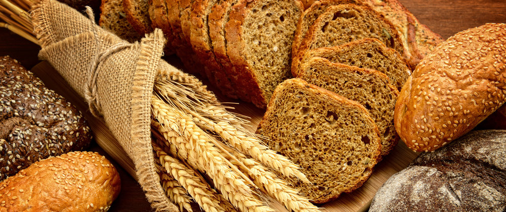 gluten intolerantie brood bread