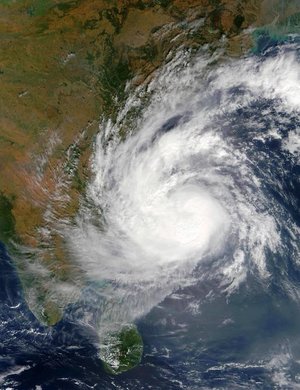 cycloon india
