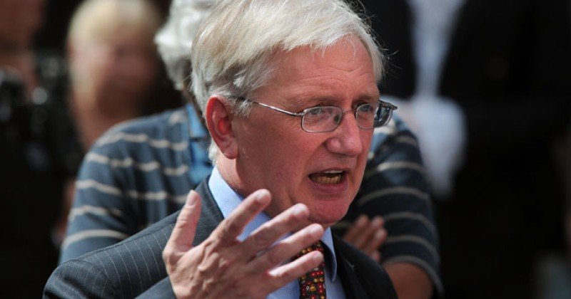 craig murray