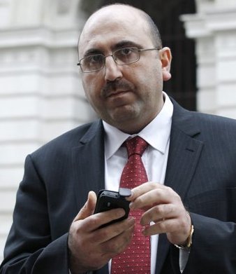 syrian observatory rami abdelrahman