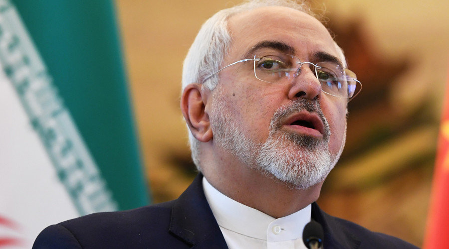 Mohammad Javad Zarif