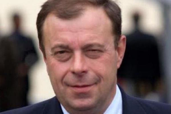 Yves Chandelon