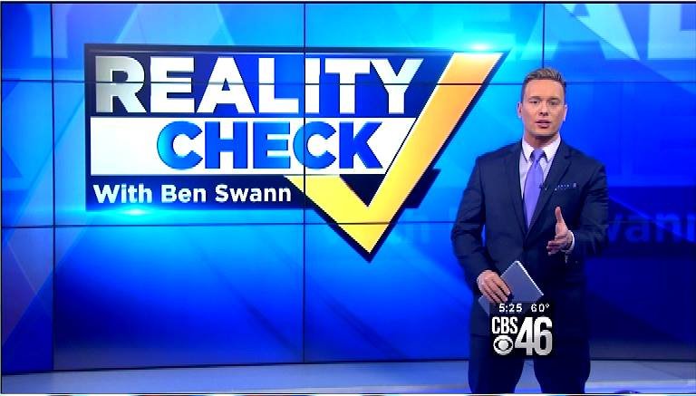 reality check ben swann