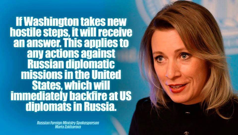 Zakharova