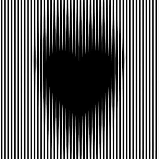 Motion illusion