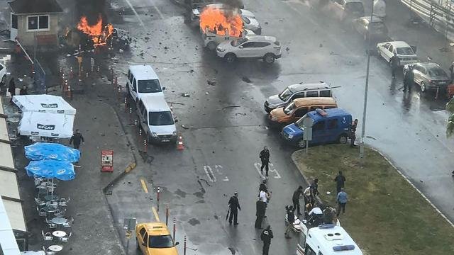 autobom izmir