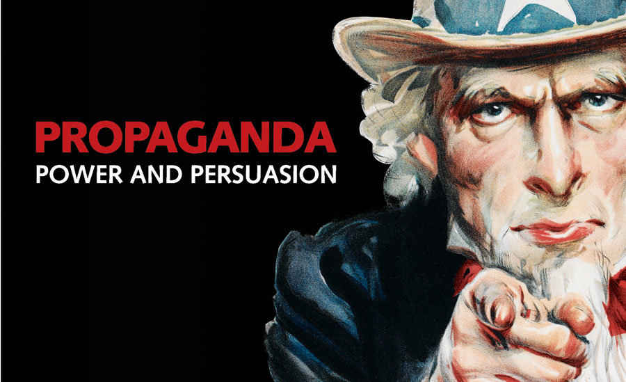 propaganda