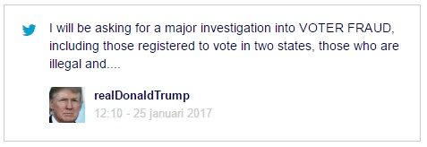 tweet trump